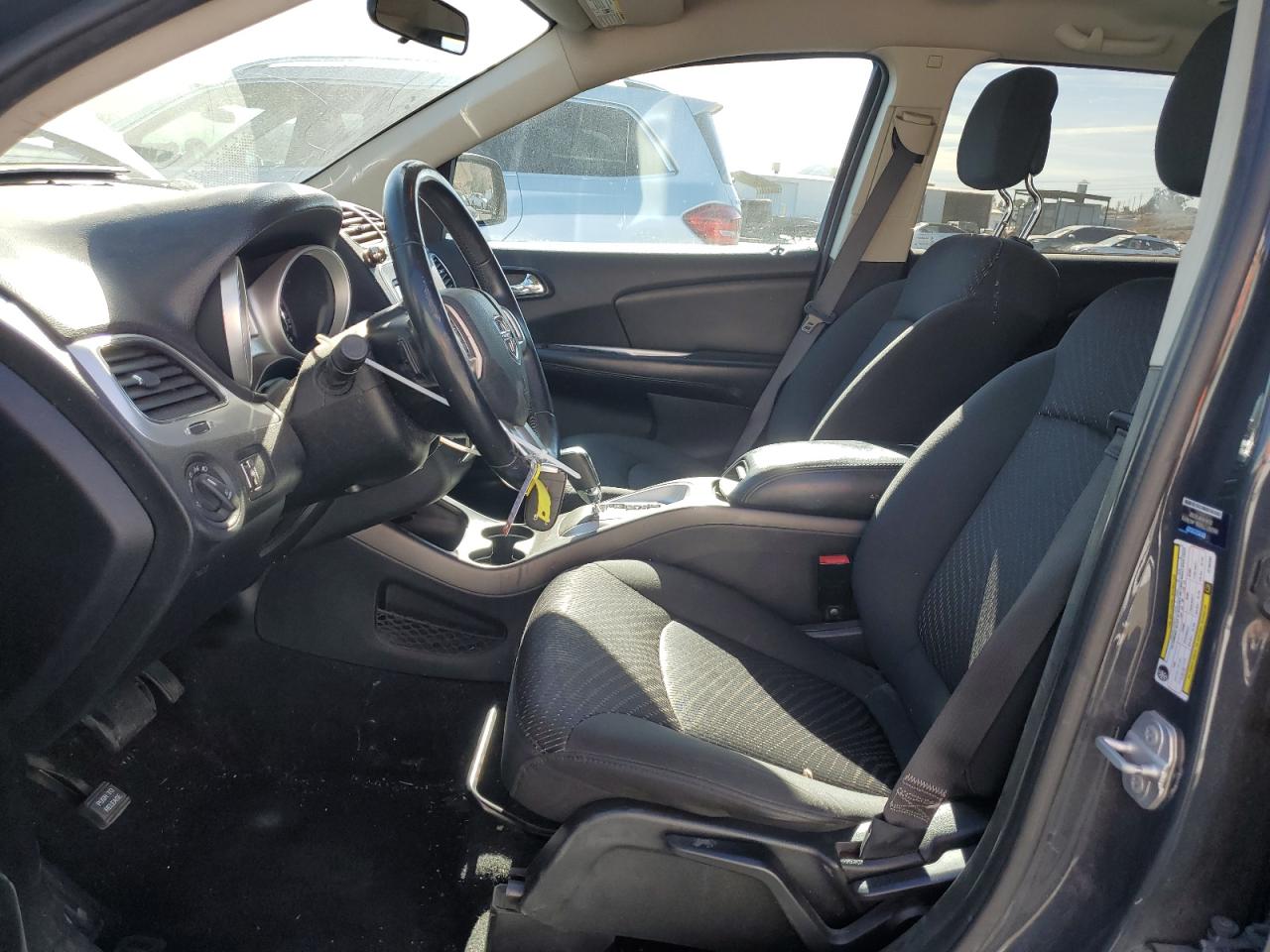 2018 Dodge Journey - Image 7