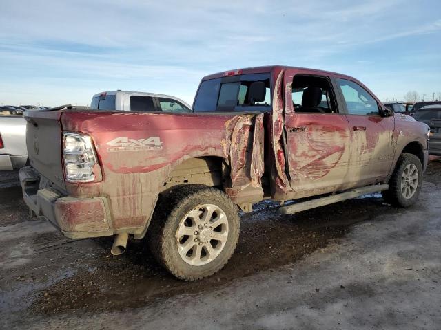 2019 RAM 2500 BIG HORN