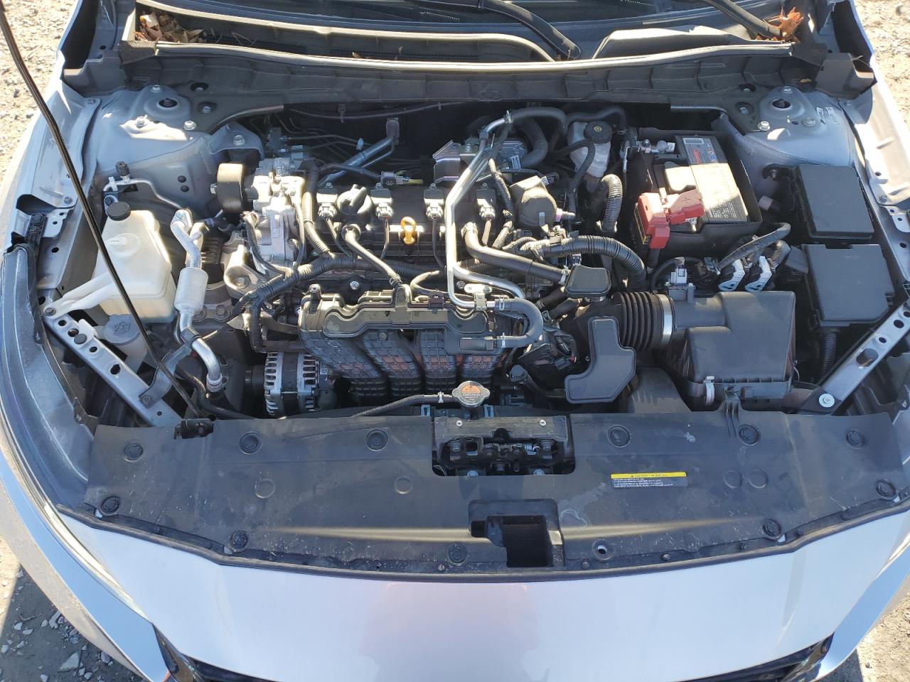2024 Nissan Altima - Image 11