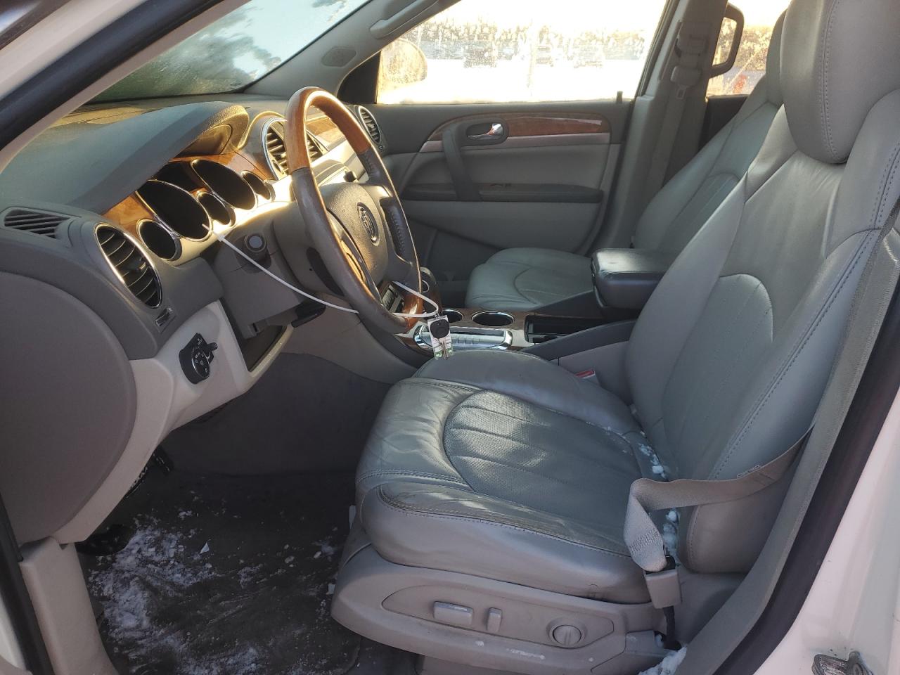 2012 Buick Enclave - Image 7