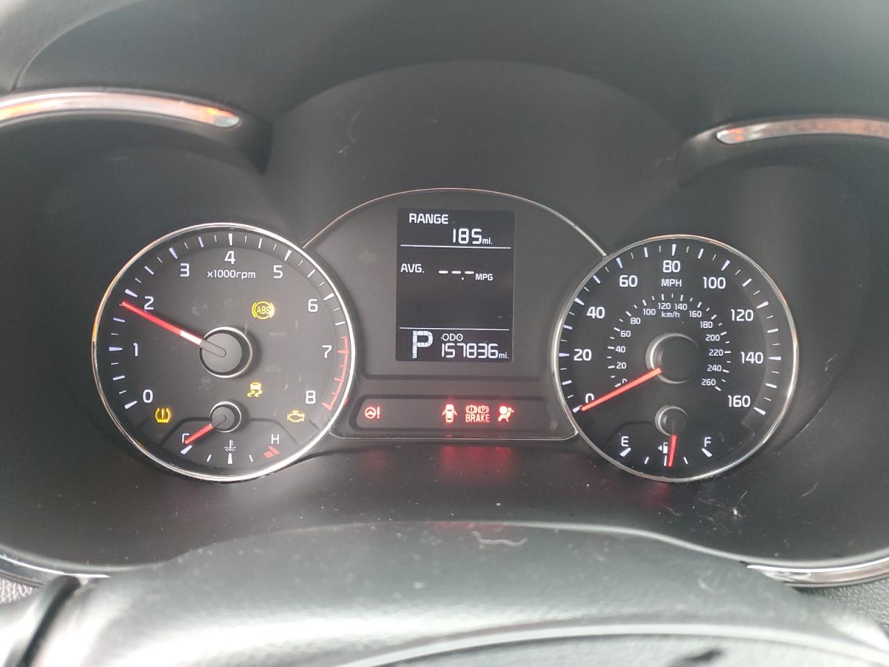 2014 Kia Forte - Image 9