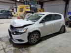 2017 Chevrolet Sonic  for Sale in Chambersburg, PA - Front End