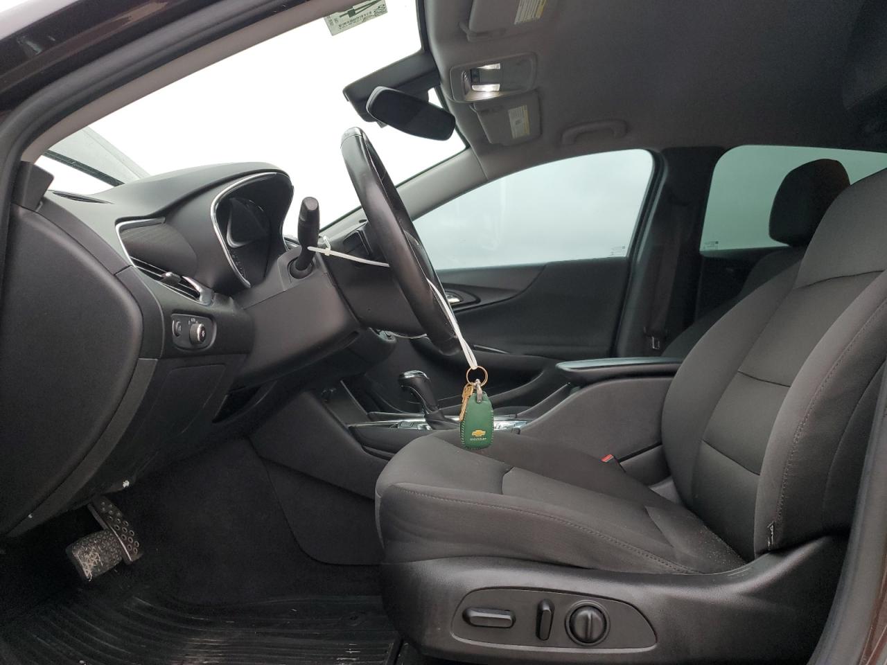 2016 Chevrolet Malibu - Image 7