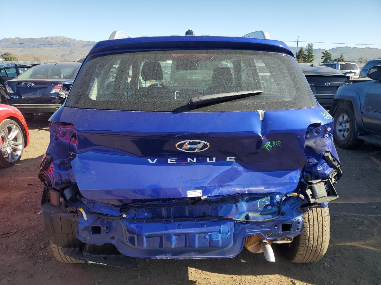 2024 Hyundai Venue - Image 6