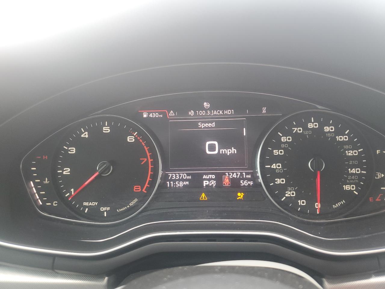 2018 Audi A4 - Image 9