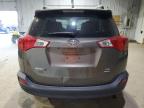 2015 Toyota Rav4 Le for Sale in Candia, NH - Side