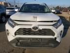 2021 TOYOTA RAV4 XLE for sale at Copart CA - LOS ANGELES