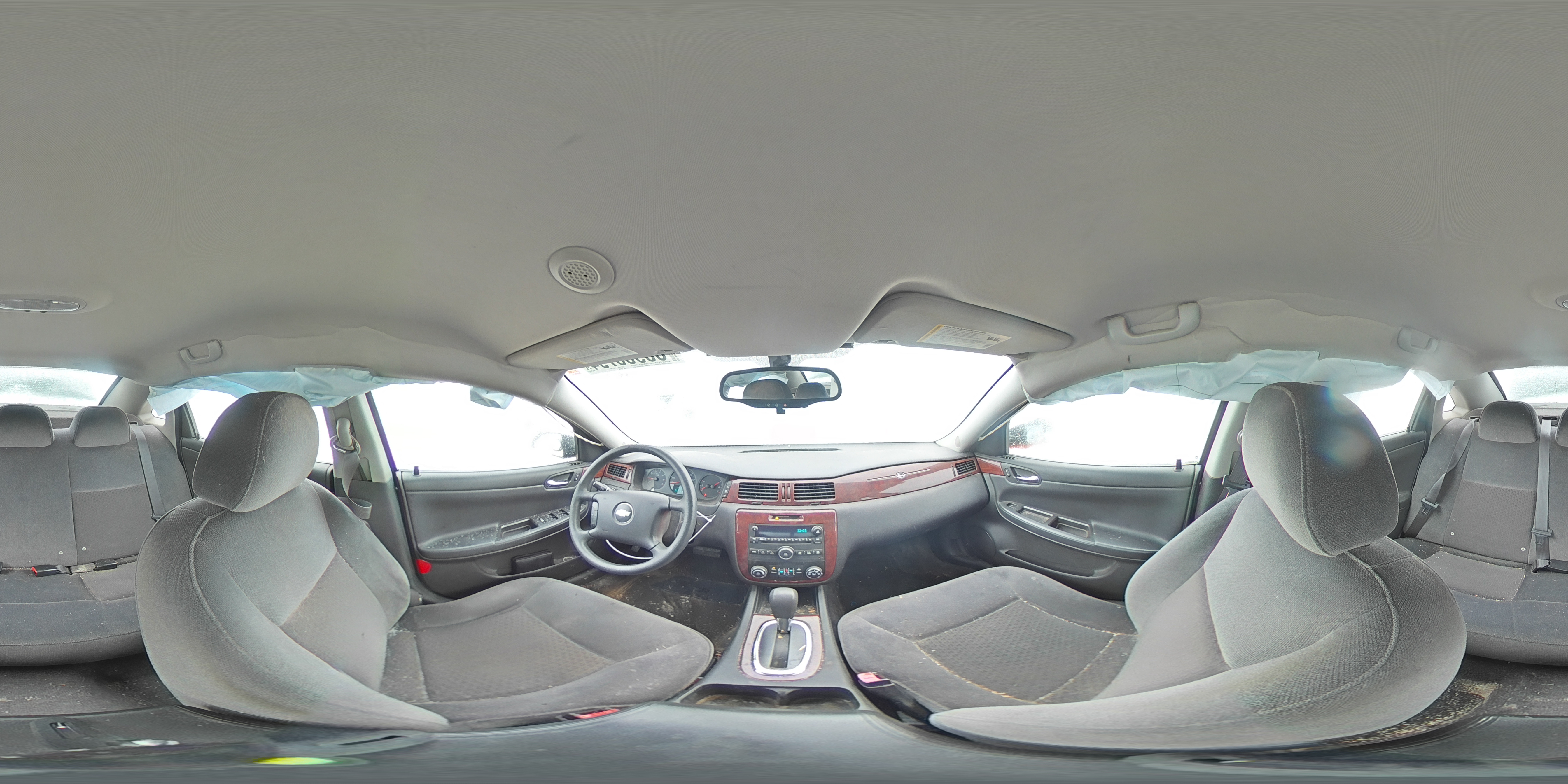 2009 Chevrolet Impala - Image 12
