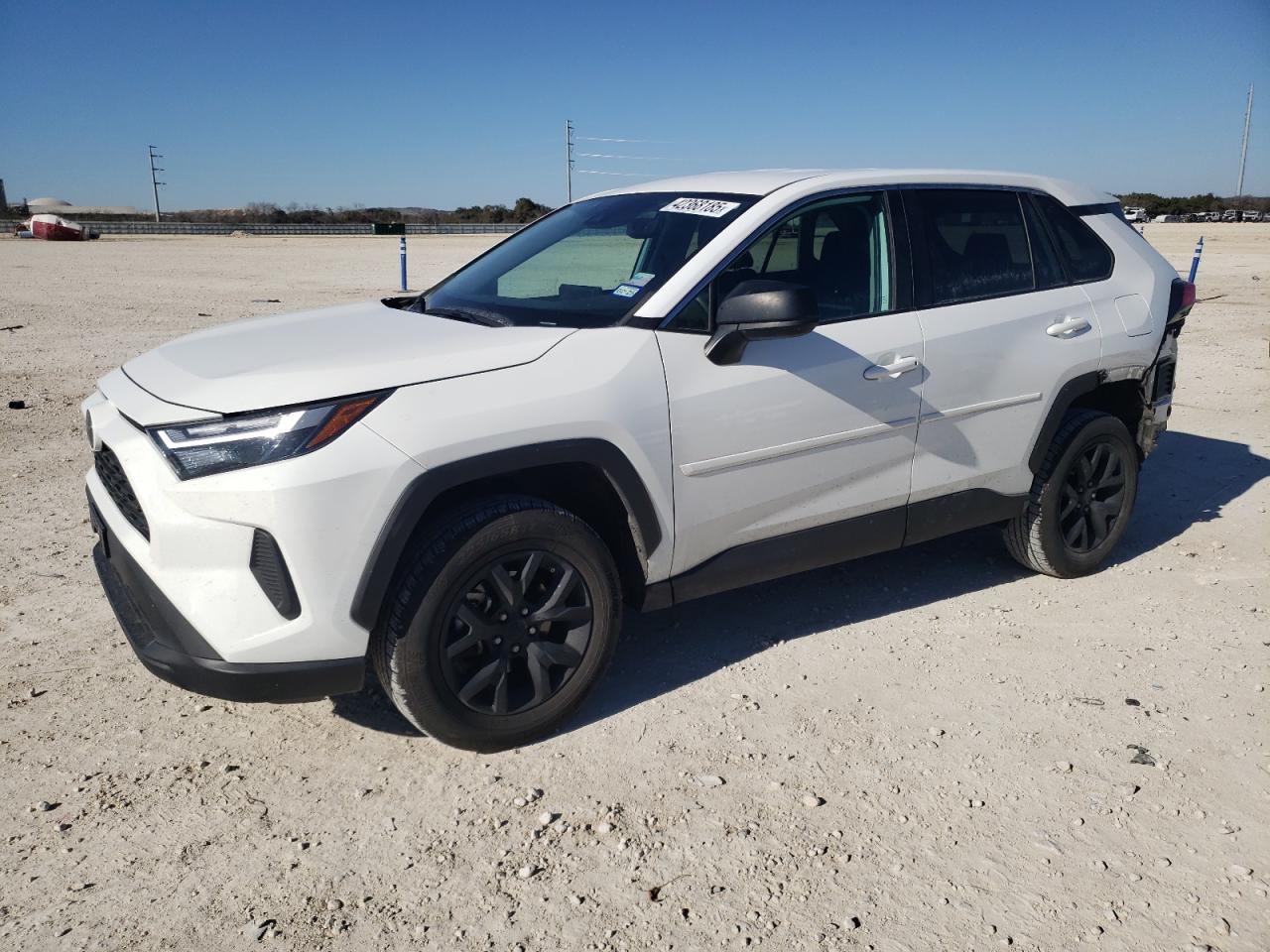 2023 Toyota RAV 4 - Image 1