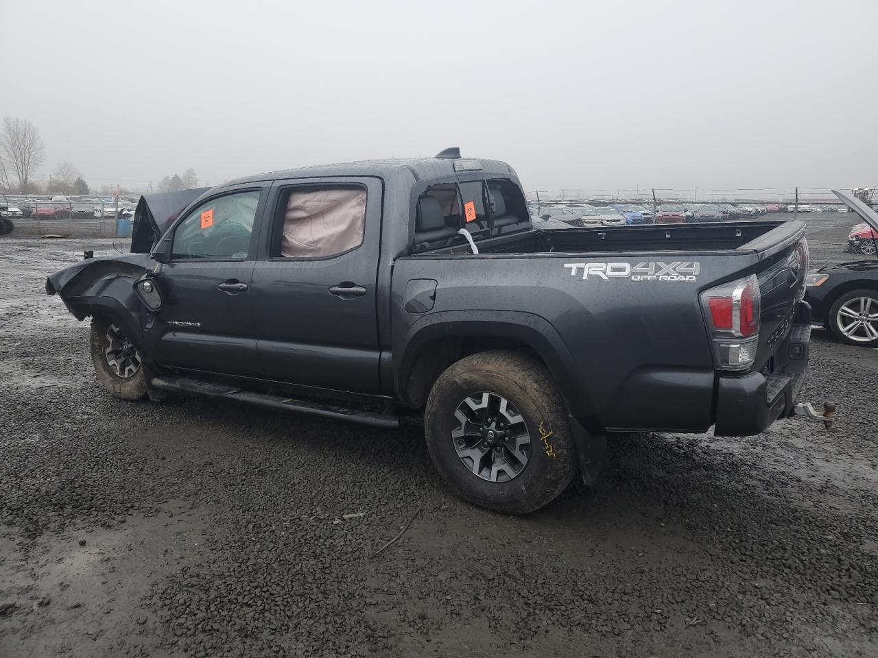 2021 Toyota Tacoma - Image 2