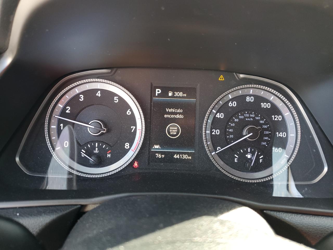 2021 Hyundai Sonata - Image 9