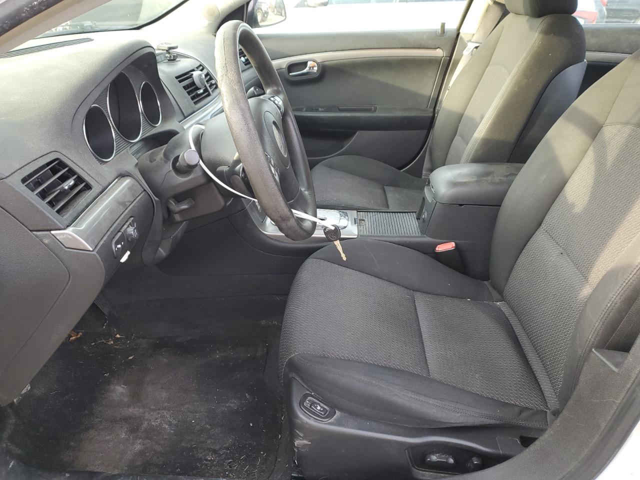 2007 Saturn Aura - Image 7