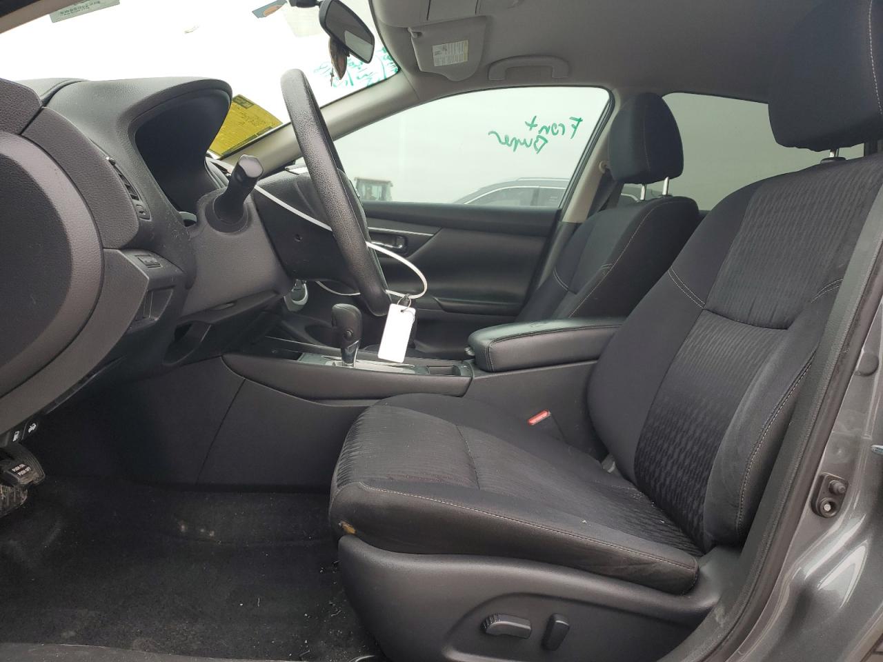 2017 Nissan Altima - Image 7