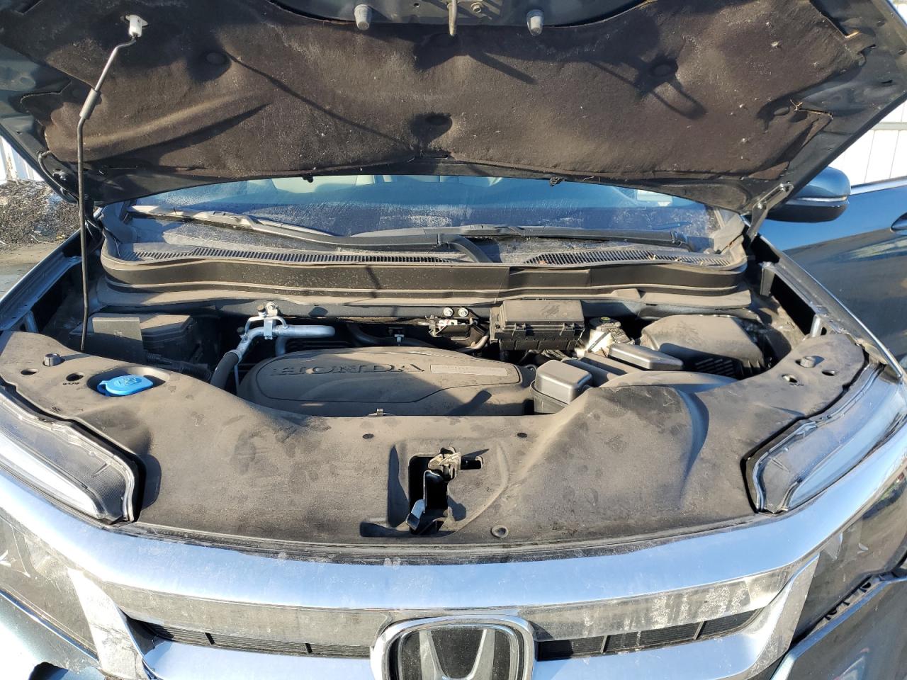 2020 Honda Pilot - Image 13