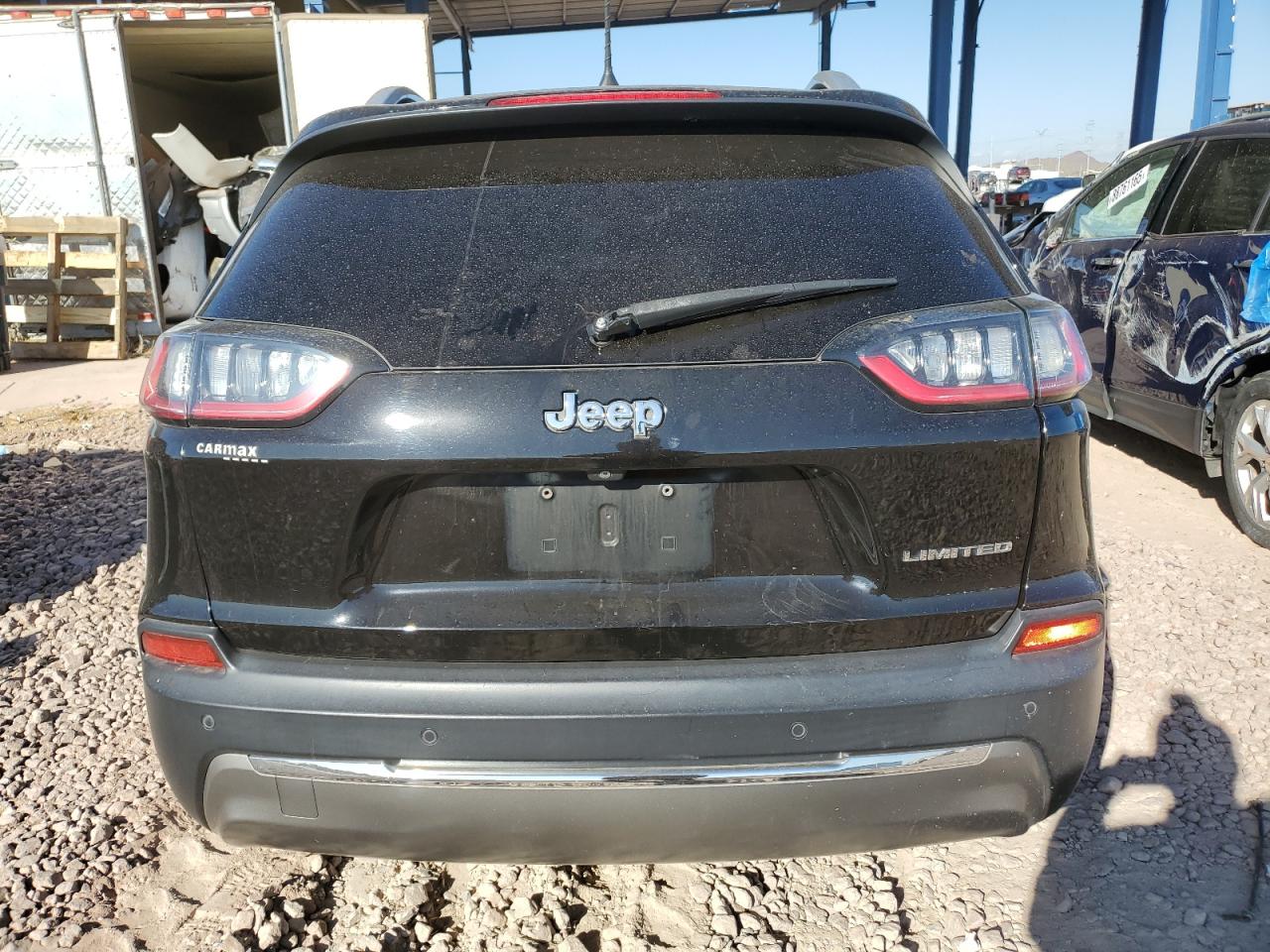 2019 Jeep Grand Cherokee - Image 6