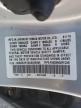 2010 Honda Insight Ex იყიდება Duryea-ში, PA - Front End