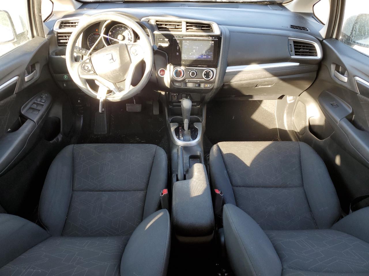 2015 Honda Fit - Image 8