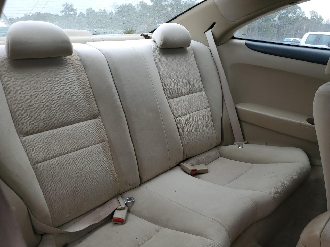 2003 Honda Accord - Image 11