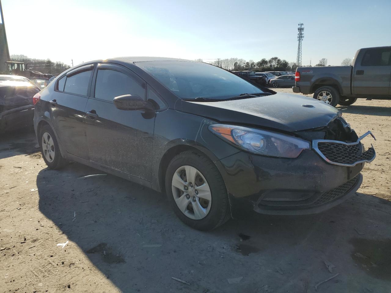 2014 Kia Forte - Image 4