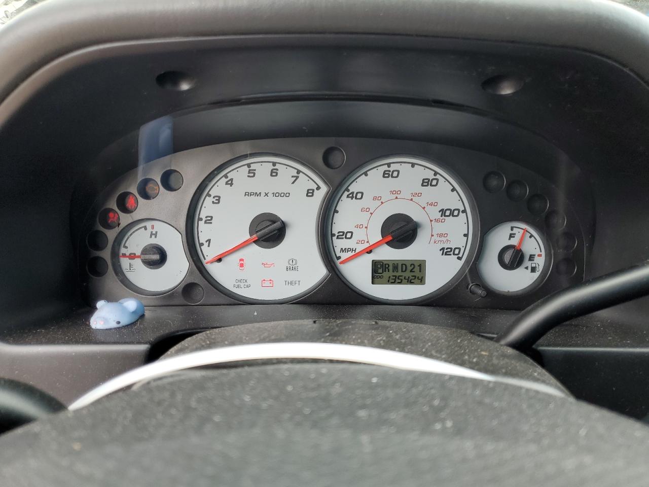 2004 Ford Escape - Image 9