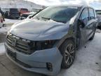 2024 Honda Odyssey Touring de vânzare în Littleton, CO - Front End