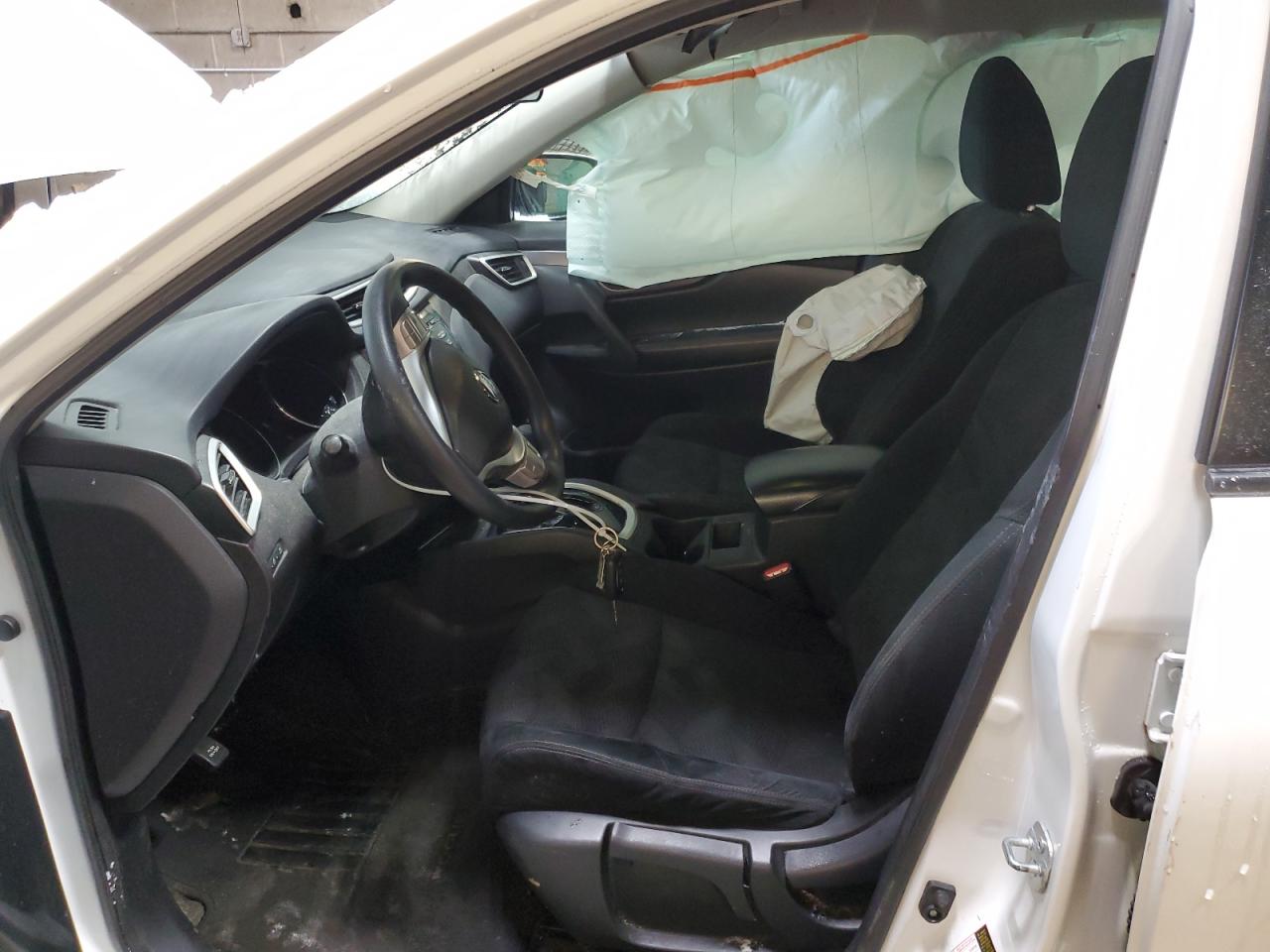 2016 Nissan Rogue - Image 7