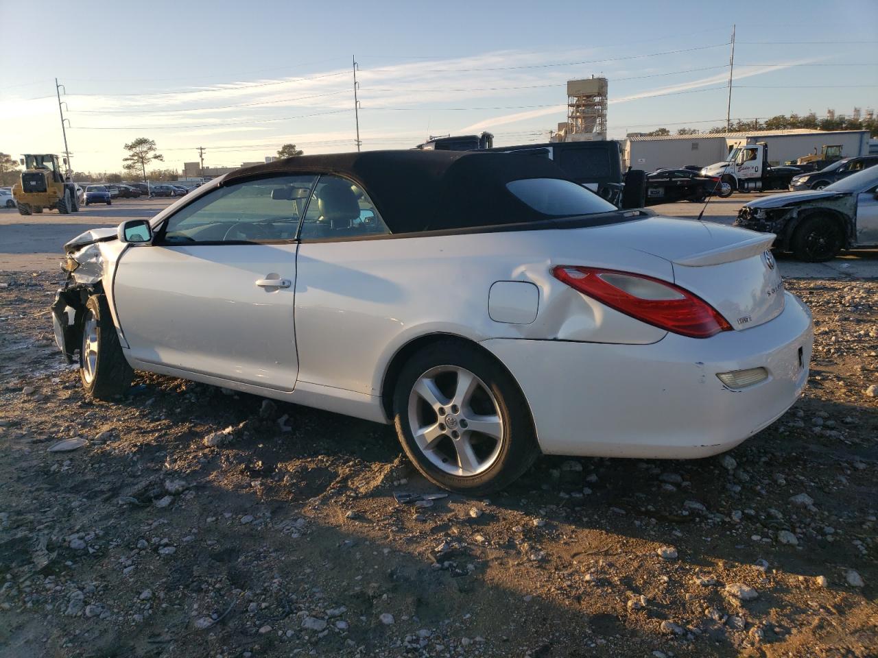 2008 Toyota Camry Solara - Image 2
