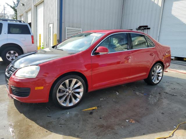 2007 Volkswagen Jetta 2.5 Option Package 1