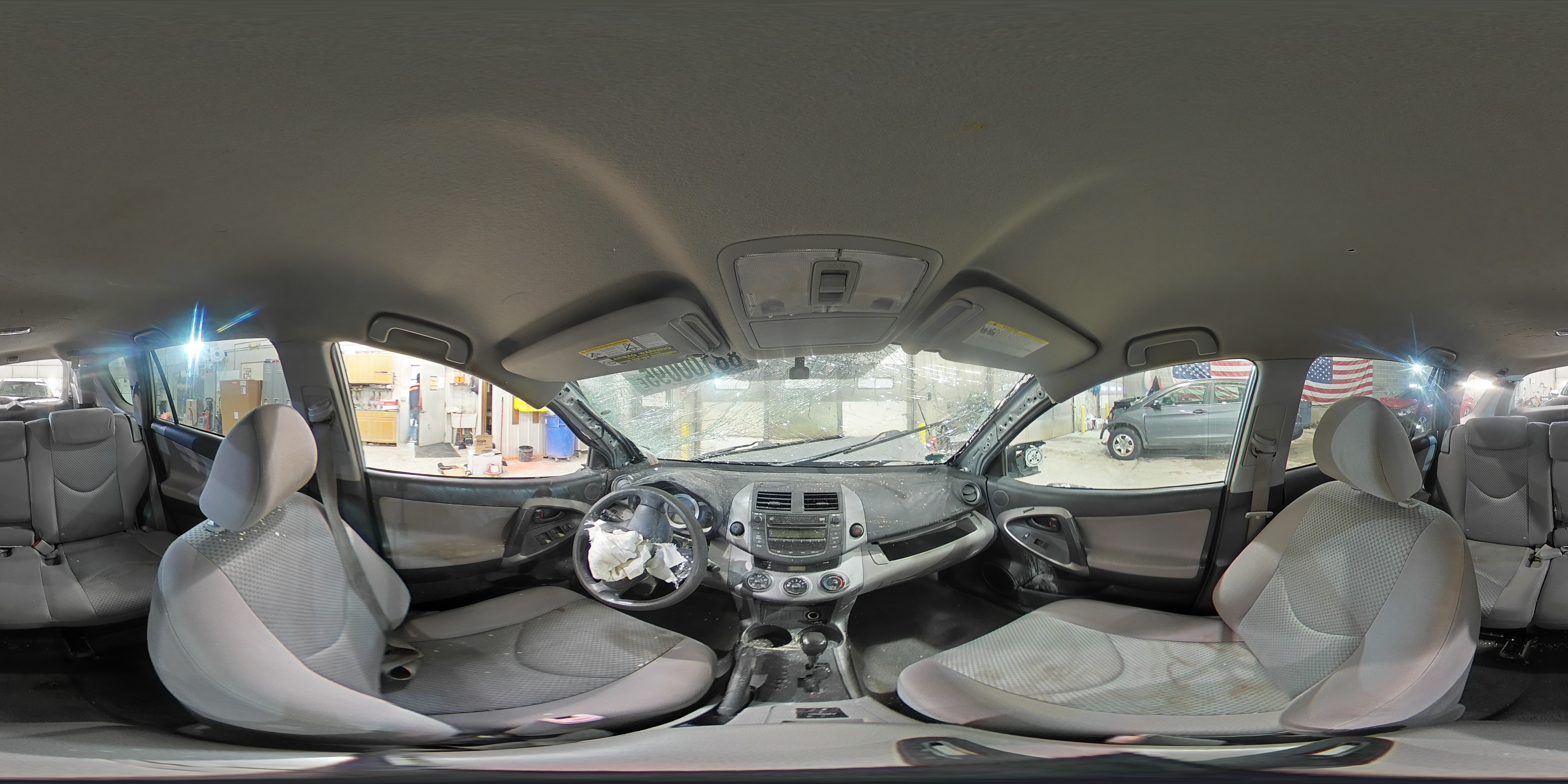 2006 Toyota RAV 4 - Image 14
