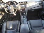 2013 SUZUKI KIZASHI SX for sale at Copart QC - MONTREAL