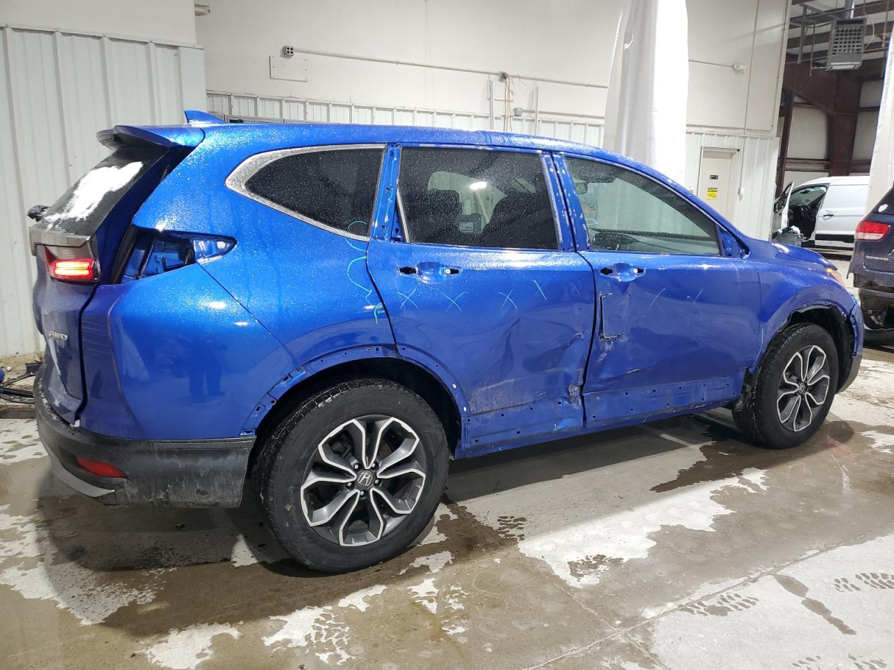 2021 Honda CR-V - Image 3