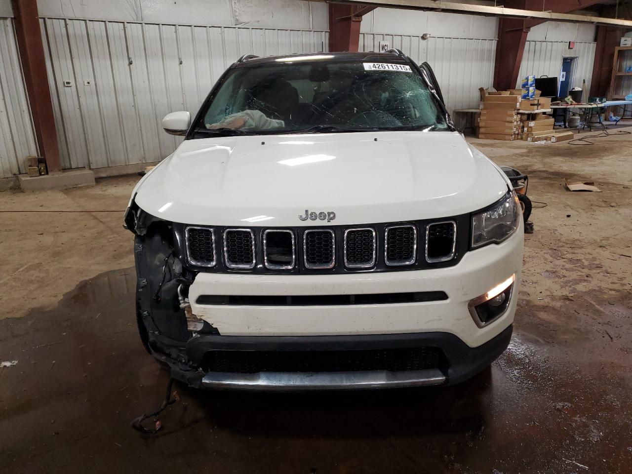 2019 Jeep Compass - Image 5