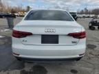 2017 Audi A4 Premium за продажба в Glassboro, NJ - Front End