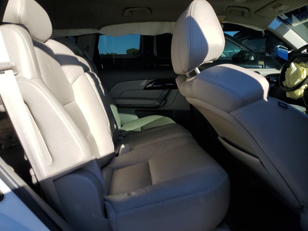 2009 Acura MDX - Image 11