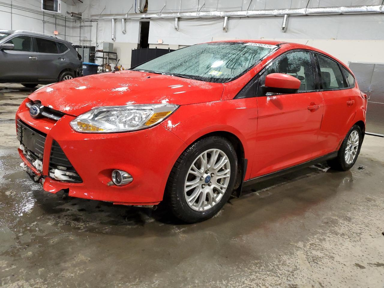 2012 Ford Focus - Image 1