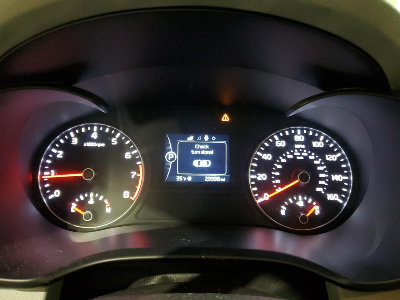 2018 Kia Optima - Image 9