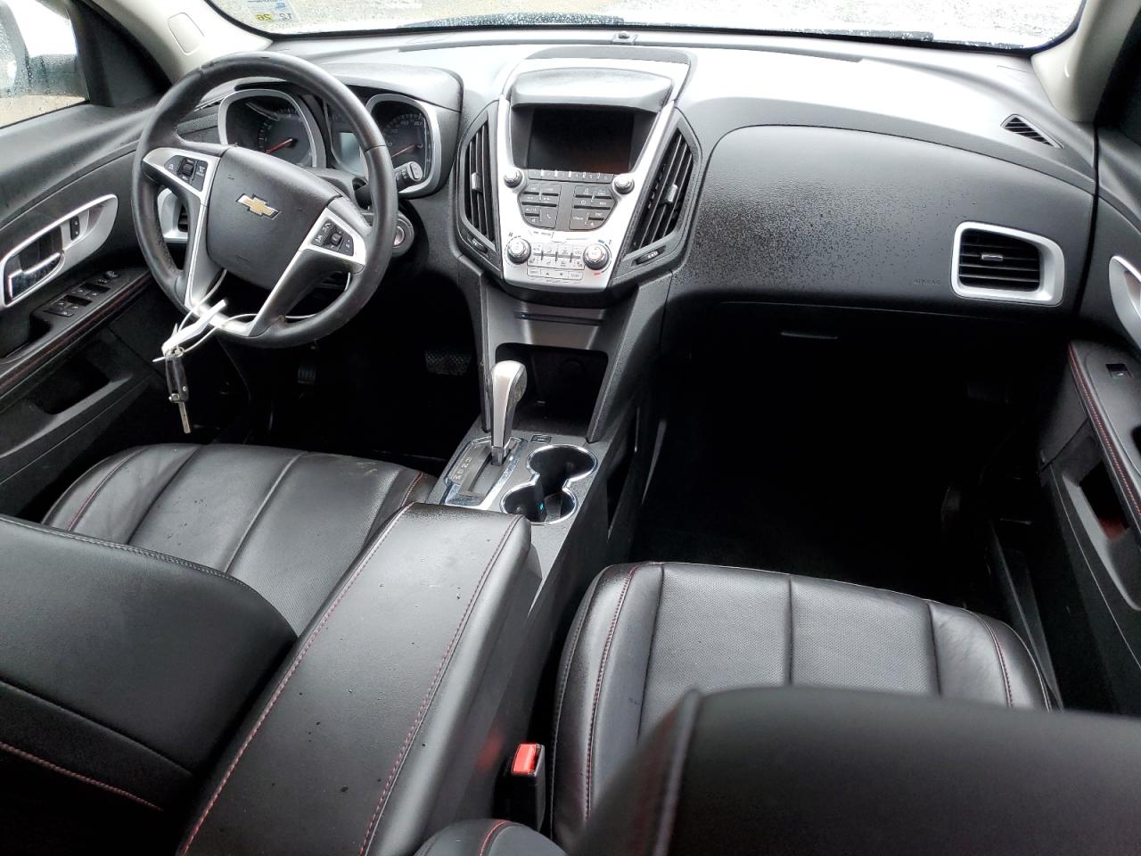 2014 Chevrolet Equinox - Image 8