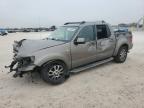 2007 Ford Explorer Sport Trac Limited للبيع في San Antonio، TX - Front End