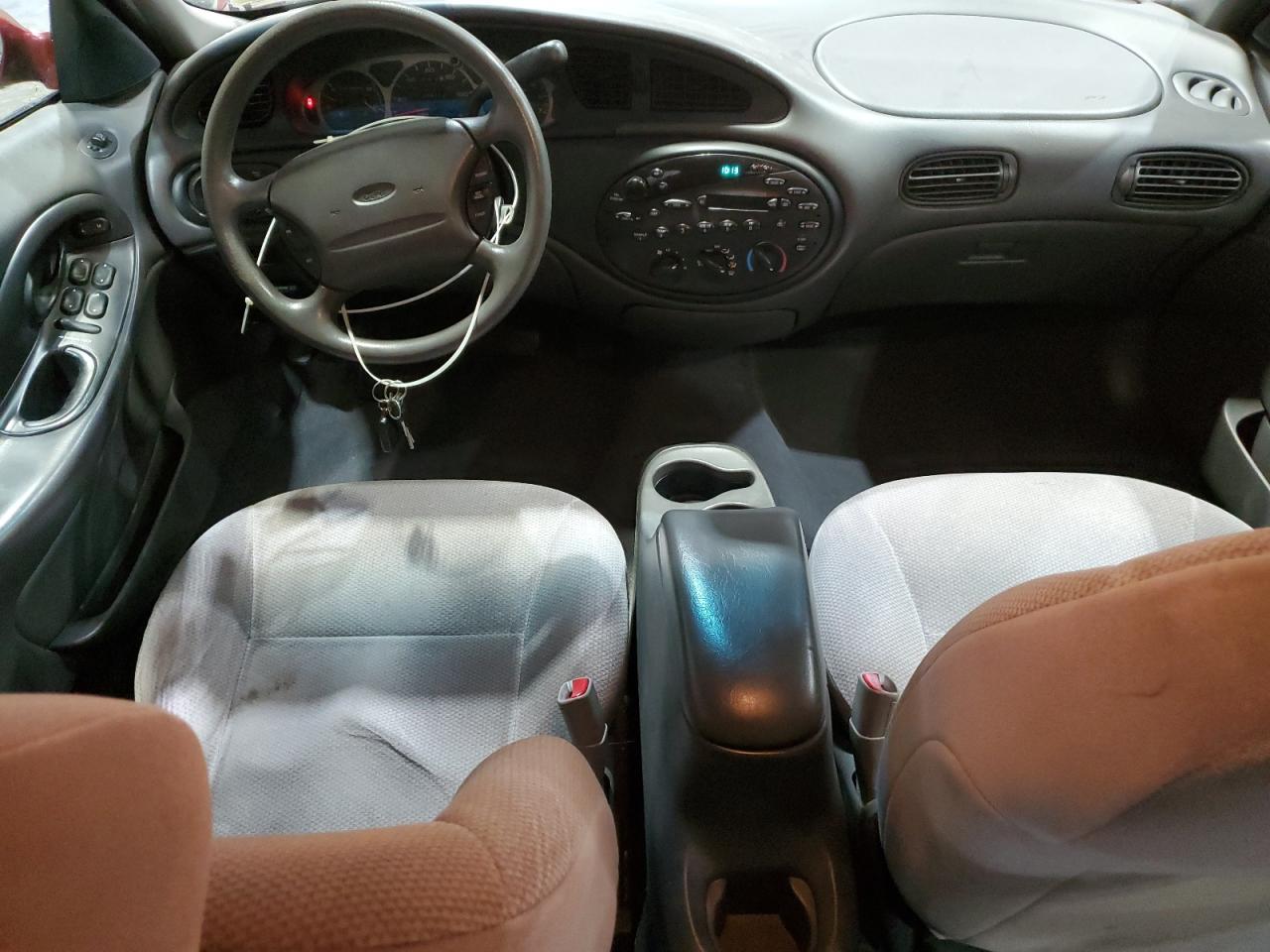 1999 Ford Taurus - Image 8