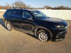 2024 Toyota Grand Highlander Xle de vânzare în Chatham, VA - Side
