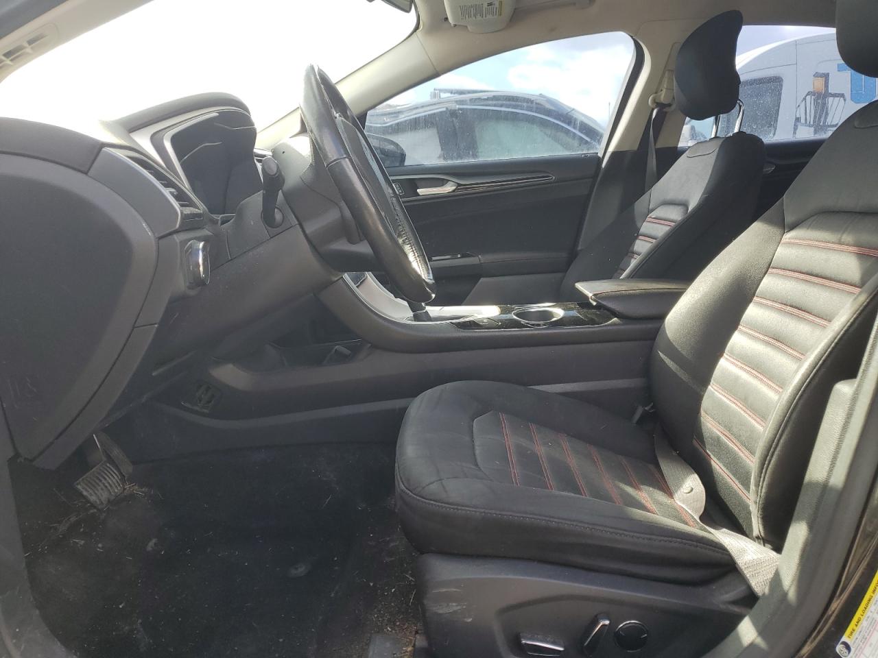 2013 Ford Fusion - Image 7