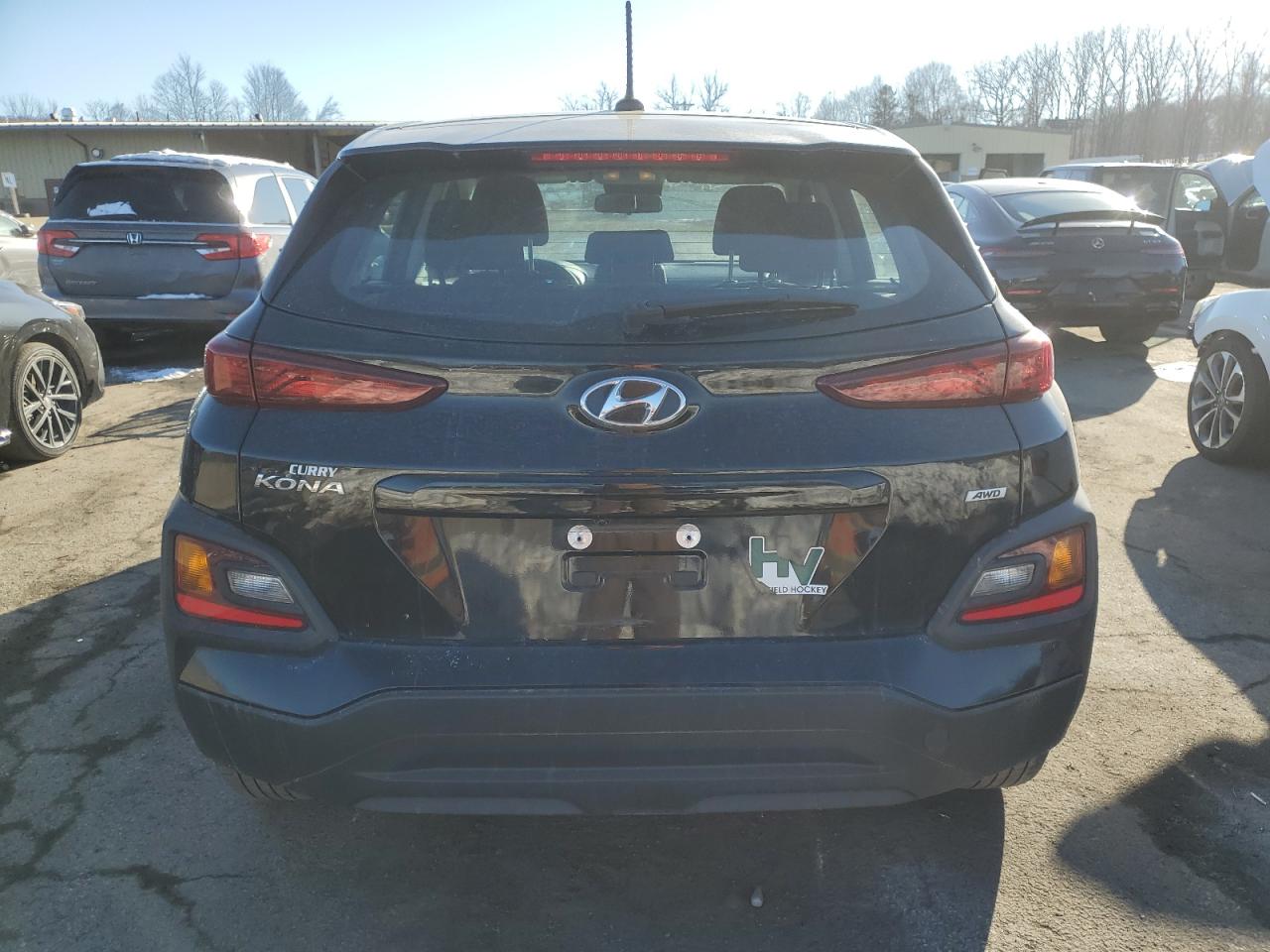 2021 Hyundai Kona - Image 6