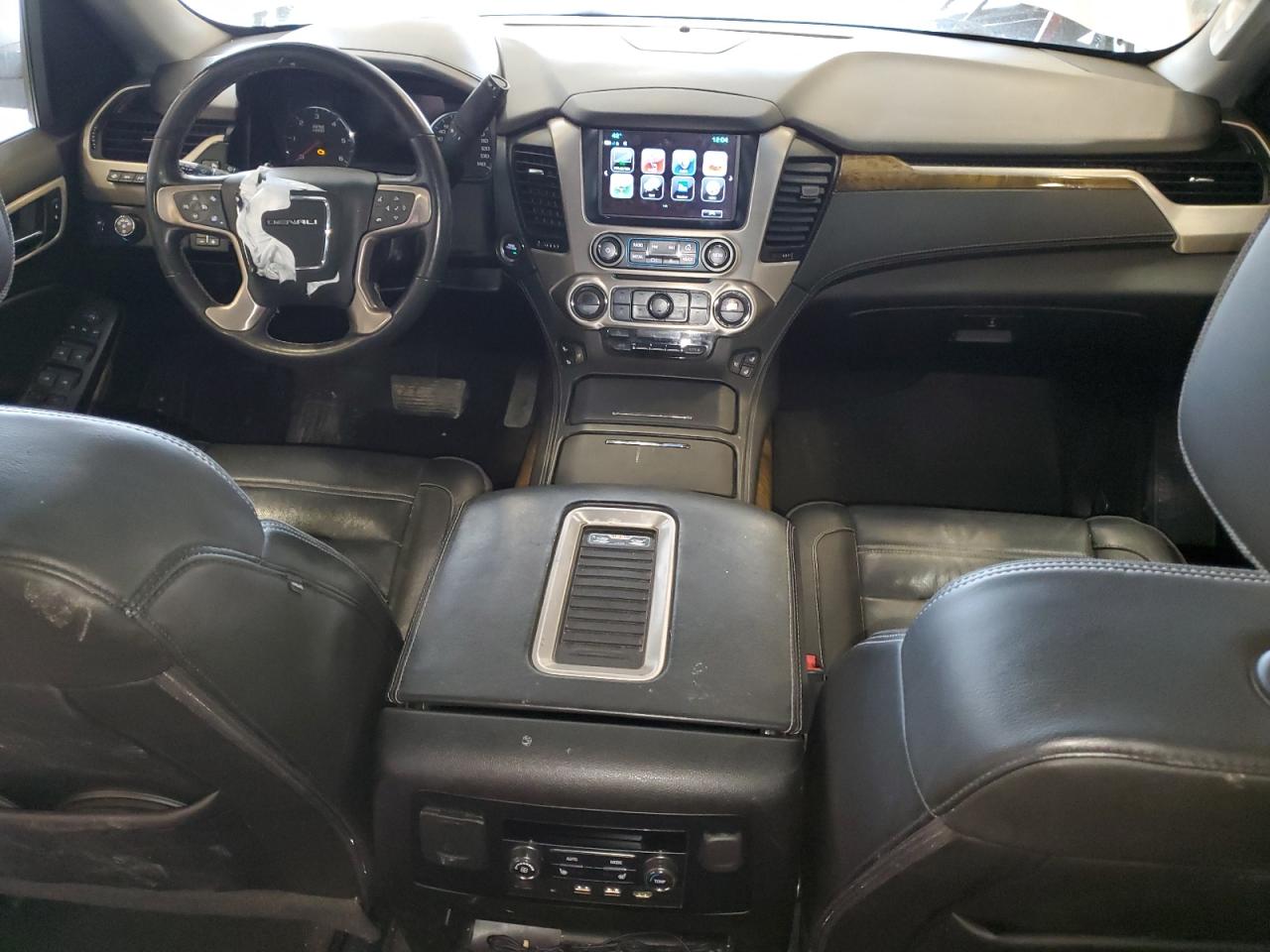 2017 GMC Yukon - Image 8