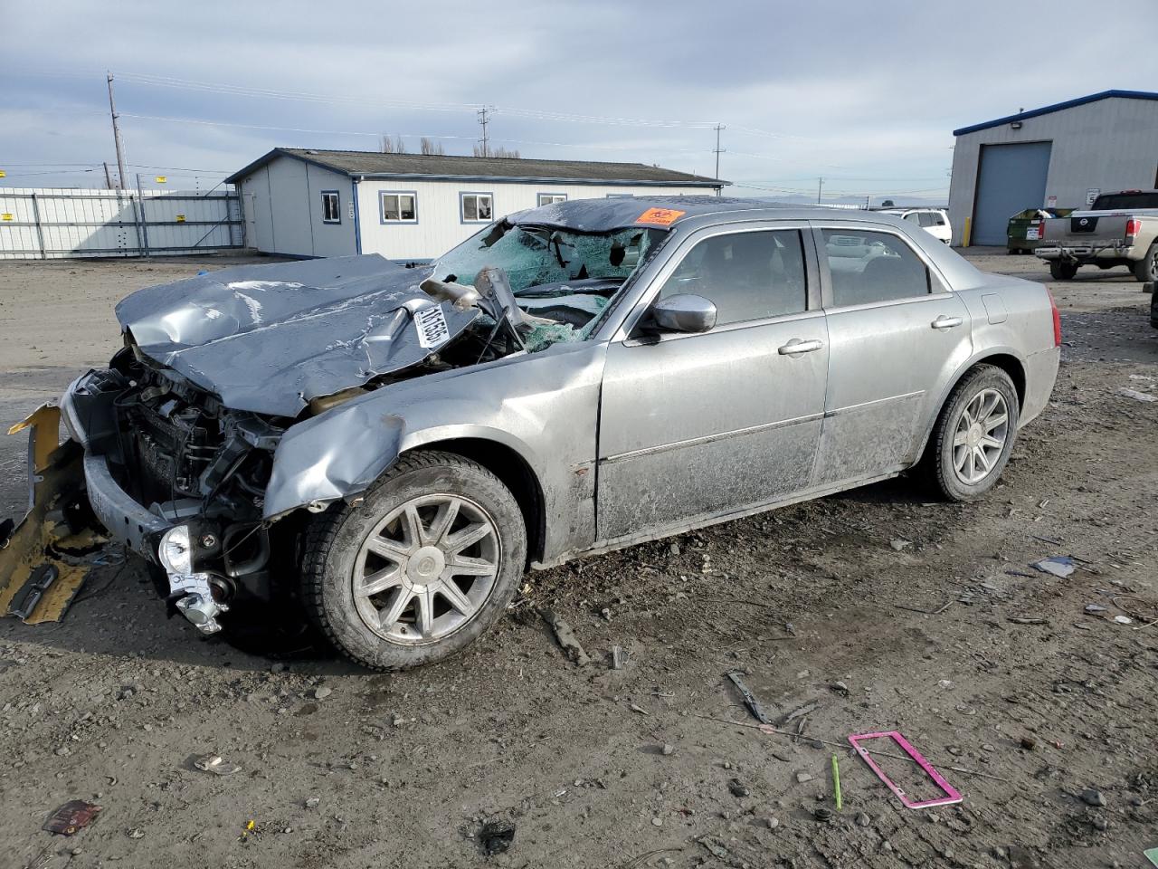 2006 Chrysler 300 - Image 1