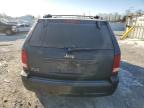 2010 Jeep Grand Cherokee Laredo de vânzare în Walton, KY - Front End