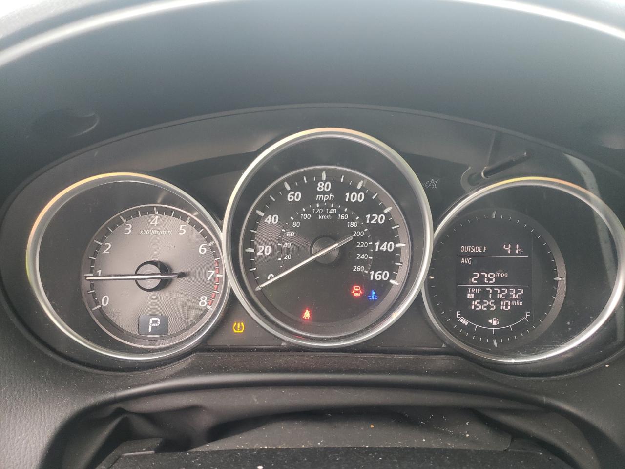 2014 Mazda CX-5 - Image 9