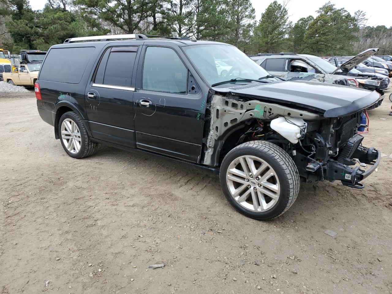 2016 Ford Expedition - Image 4