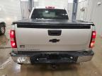 2007 Chevrolet Silverado K1500 Crew Cab продається в Casper, WY - Front End