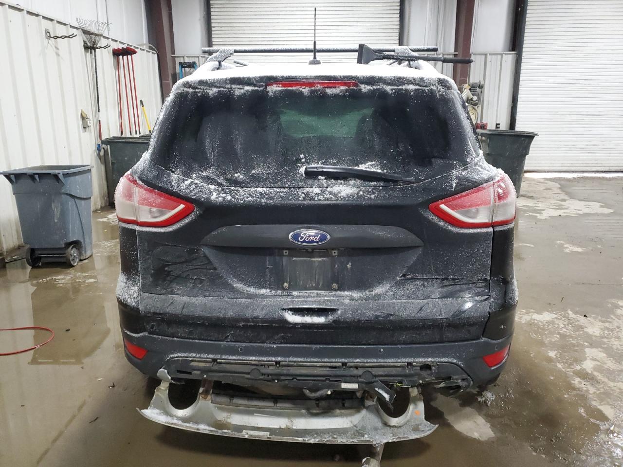 2016 Ford Escape - Image 6