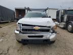 2011 Chevrolet Silverado C2500 Heavy Duty zu verkaufen in Houston, TX - Front End